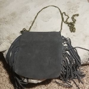 Shoulder purse